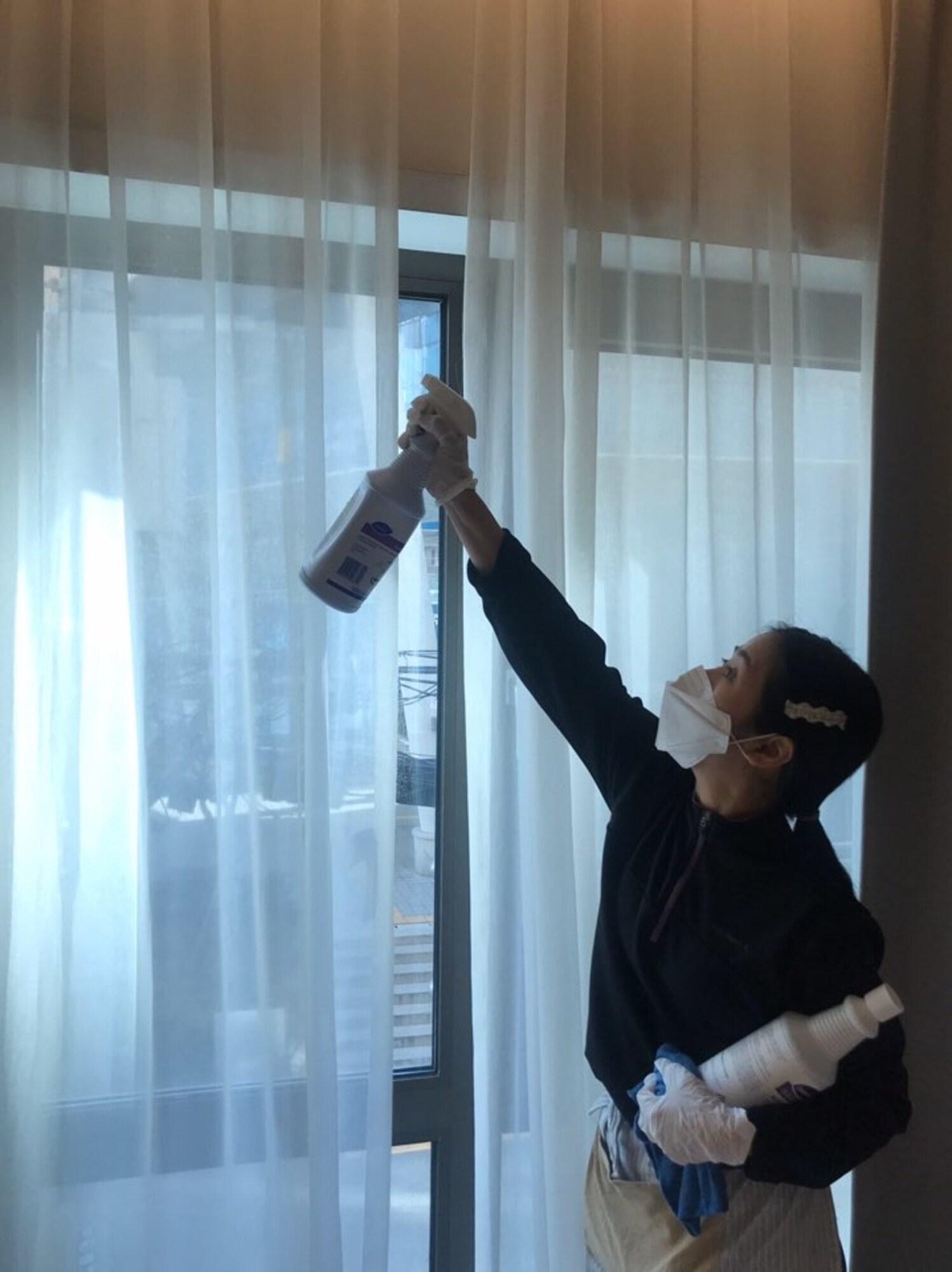 סיאול H Avenue Hotel Dongdaemun Sungshin מראה חיצוני תמונה