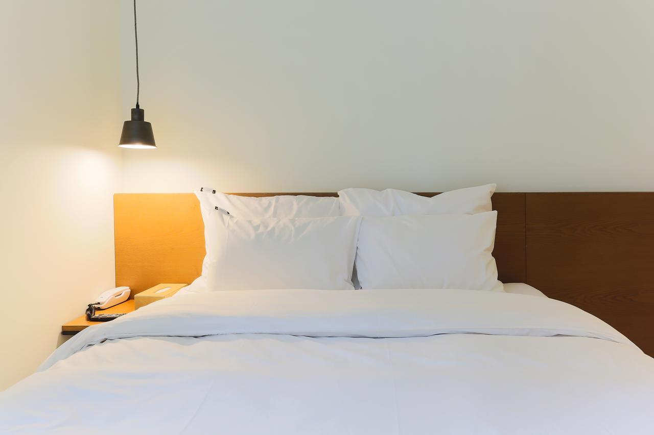 סיאול H Avenue Hotel Dongdaemun Sungshin מראה חיצוני תמונה